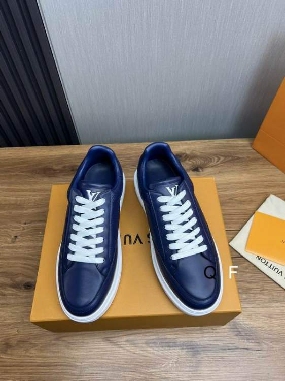 Picture of Louis Vuitton Shoes _SKULVsz39-44TF114413102